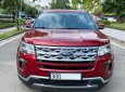 Ford Explorer 2019 - Nhập Mỹ, đăng ký 06/2020