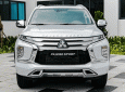 Mitsubishi Pajero Sport 2022 - Sẵn xe giao ngay tháng 11 - Ưu đãi khủng ngập tràn chỉ có tại Mitsubishi Vĩnh Phúc