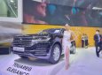 Volkswagen Touareg 2022 - Đã có xe tại showroom - Hỗ trợ lái thử tận nơi - Siêu giảm khi book qua hotline