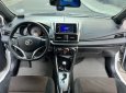 Toyota Yaris 2015 - Xe  trang bị full options, bao giá thị trường