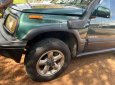 Suzuki Vitara 2005 - Màu xanh lục giá hữu nghị