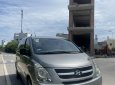 Hyundai Starex 2011 - Hỗ trợ sang tên chính chủ