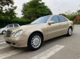 Mercedes-Benz E240 2002 - Ít sử dụng giá tốt 165tr