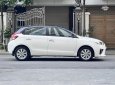 Toyota Yaris 2015 - Xe  trang bị full options, bao giá thị trường