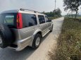 Ford Everest 2007 - Màu bạc