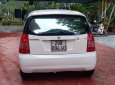 Kia Morning 2004 - Màu trắng xe gia đình giá hữu nghị