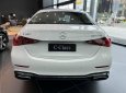 Mercedes-Benz C300 2022 - Giảm tiền mặt lên đến 100 triệu - Tặng bảo hiểm thân xe