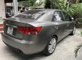 Kia Forte 2010 - Xe màu xám, giá cực tốt