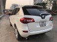 Renault Koleos 2010 - Xe màu trắng, nhập khẩu nguyên chiếc 