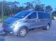 Hyundai Starex 2010 - Màu bạc, giá cực tốt