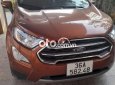 Ford EcoSport 2020 - Xe gia đình, ít đi