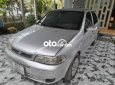 Fiat Albea 2006 - Xe màu bạc, 110 triệu