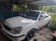 Daewoo Nubira 2002 - Màu trắng, giá 65tr