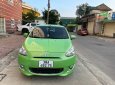 Mitsubishi Mirage 2013 - Xe không 1 lỗi nhỏ giá 255tr