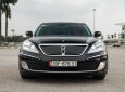 Hyundai Equus 2010 - Kiệt tác vượt thời gian