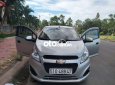 Chevrolet Spark 2016 - Màu bạc, chính chủ