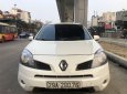 Renault Koleos 2010 - Xe màu trắng, nhập khẩu nguyên chiếc 