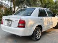 Mazda 323 2003 - Đổ xăng là vi vu