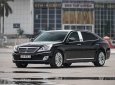 Hyundai Equus 2010 - Kiệt tác vượt thời gian