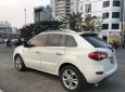 Renault Koleos 2010 - Xe màu trắng, nhập khẩu nguyên chiếc 