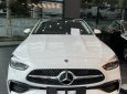 Mercedes-Benz C300 2022 - Giảm tiền mặt lên đến 100 triệu - Tặng bảo hiểm thân xe