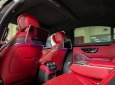 Mercedes-Benz S450 2022 - Bảo hành 3 năm và không giới hạn km - Ưu đãi tiền mặt 100tr
