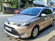 Toyota Vios 2018 - Đã độ full đồ chơi, màn hình android và sup bass và nhiều đồ chơi khác