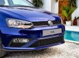 Volkswagen Polo 2022 - Giảm sốc trong T11 - Có xe sẵn giao ngay trong tháng - Đủ màu