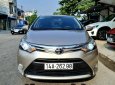 Toyota Vios 2018 - Đã độ full đồ chơi, màn hình android và sup bass và nhiều đồ chơi khác