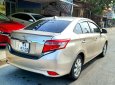 Toyota Vios 2018 - Đã độ full đồ chơi, màn hình android và sup bass và nhiều đồ chơi khác