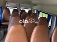 Ford Transit 2017 - Xe bao đẹp, không lỗi, xe chạy công ty
