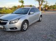 Chevrolet Cruze 2010 - Xe màu bạc, giá 265tr
