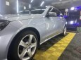 Mercedes-Benz E200 2013 - Xe màu bạc