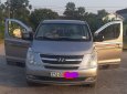 Hyundai Starex 2010 - Màu bạc, giá cực tốt