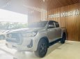 Toyota Hilux 2020 - Cam kết bằng văn bản, xe còn bảo hành