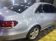 Mercedes-Benz E200 2013 - Xe màu bạc