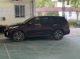 Kia Sorento 2019 - Xe màu đỏ xe gia đình