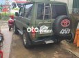 Toyota Land Cruiser 1986 - Máy dầu, xe hoạt động hoàn hảo