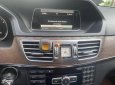 Mercedes-Benz E200 2013 - Xe màu bạc