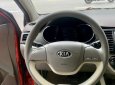 Kia Morning 2016 - Màu đỏ, 258 triệu