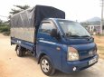 Hyundai Porter 2004 - Xe màu xanh lam giá cạnh tranh