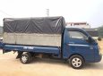 Hyundai Porter 2004 - Xe màu xanh lam giá cạnh tranh