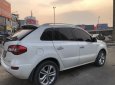 Renault Koleos 2010 - Xe màu trắng, nhập khẩu nguyên chiếc 