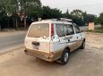 Mitsubishi Jolie 2002 - Xe còn rất đẹp