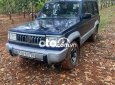 Ssangyong Musso 1995 - Máy dầu 2 cầu