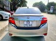 Toyota Vios 2018 - Đã độ full đồ chơi, màn hình android và sup bass và nhiều đồ chơi khác