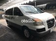 Hyundai Starex 2007 - 6 chỗ 800kg