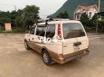 Mitsubishi Jolie 2002 - Xe còn rất đẹp
