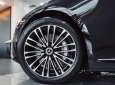 Mercedes-Benz S450 2022 - Bảo hành 3 năm và không giới hạn km - Ưu đãi tiền mặt 100tr