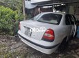 Daewoo Nubira 2002 - Màu trắng, giá 65tr